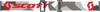 Primal Snow Cross Goggle Camo White/Red Rose Tint