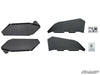 Can-Am Maverick X3 Lower Doors
