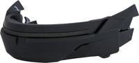 Removable Jaw Matte Black Gm 67/Of 77
