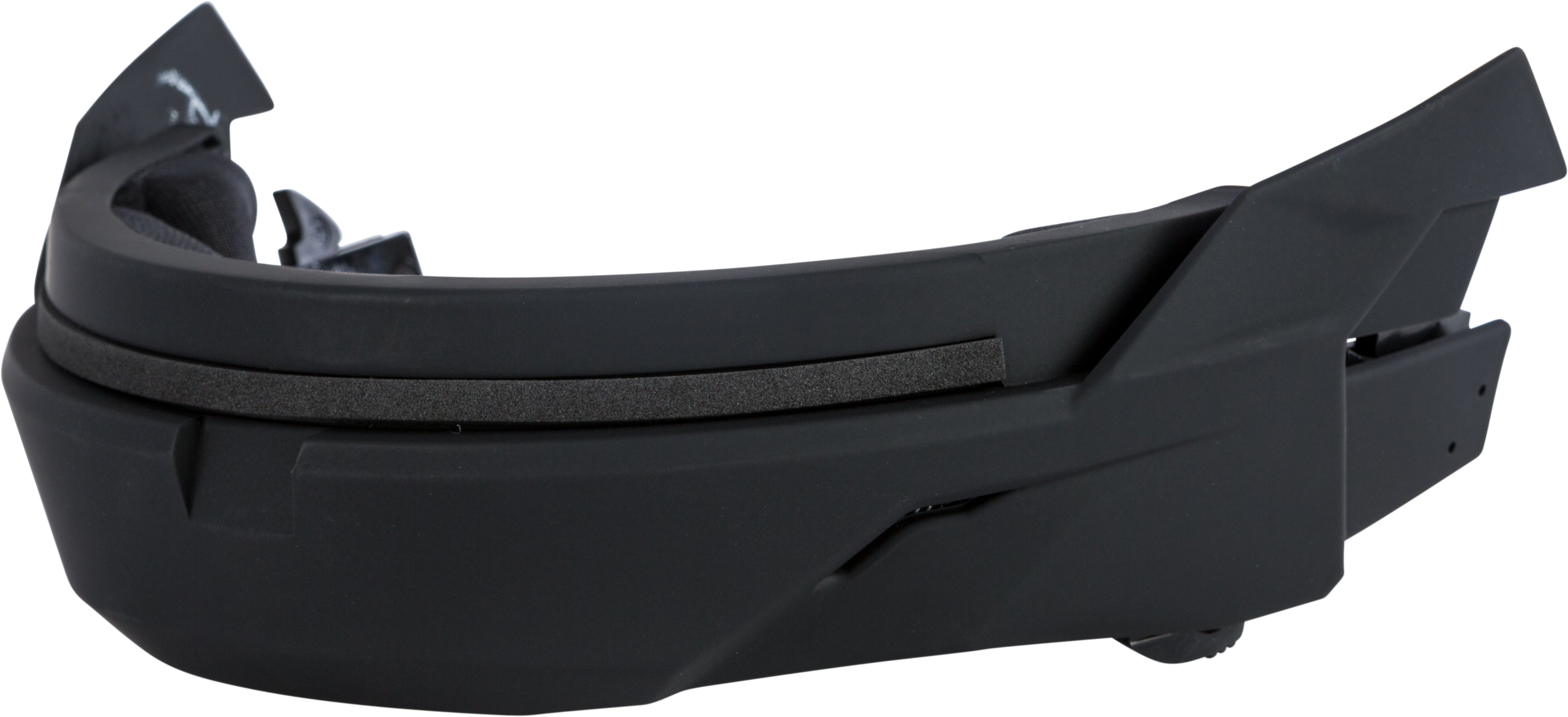 Removable Jaw Matte Black Gm 67/Of 77