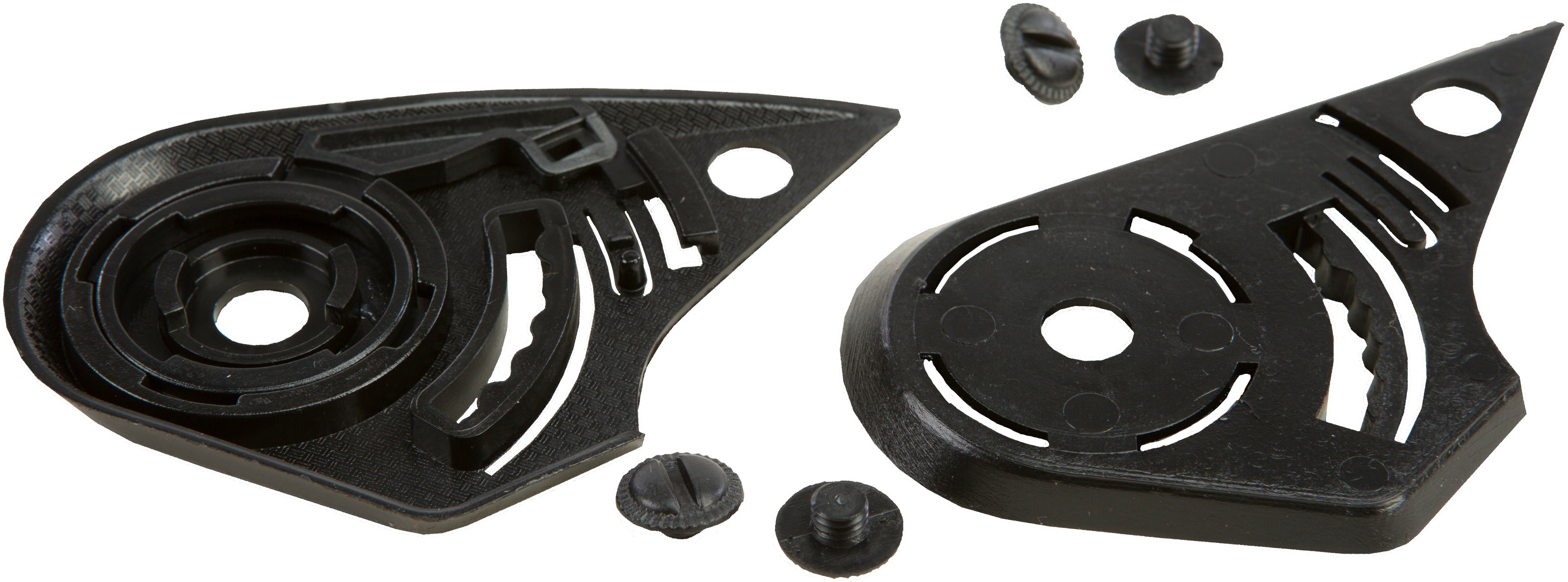 Shield Ratchet Plates Ff 49/18/88/Gm 49y/54/64/78/Md