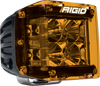 Light Cover D Ss Series Ea Amber