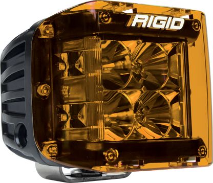 Light Cover D Ss Series Ea Amber