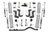 3.5 Inch Lift Kit | C/A Drop | 2-Door | Jeep Wrangler JL 4WD (2024-2025) | 94230