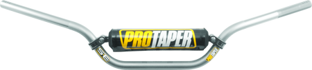ProTaper SE ATV Mid Handlebar - Platinum Gray