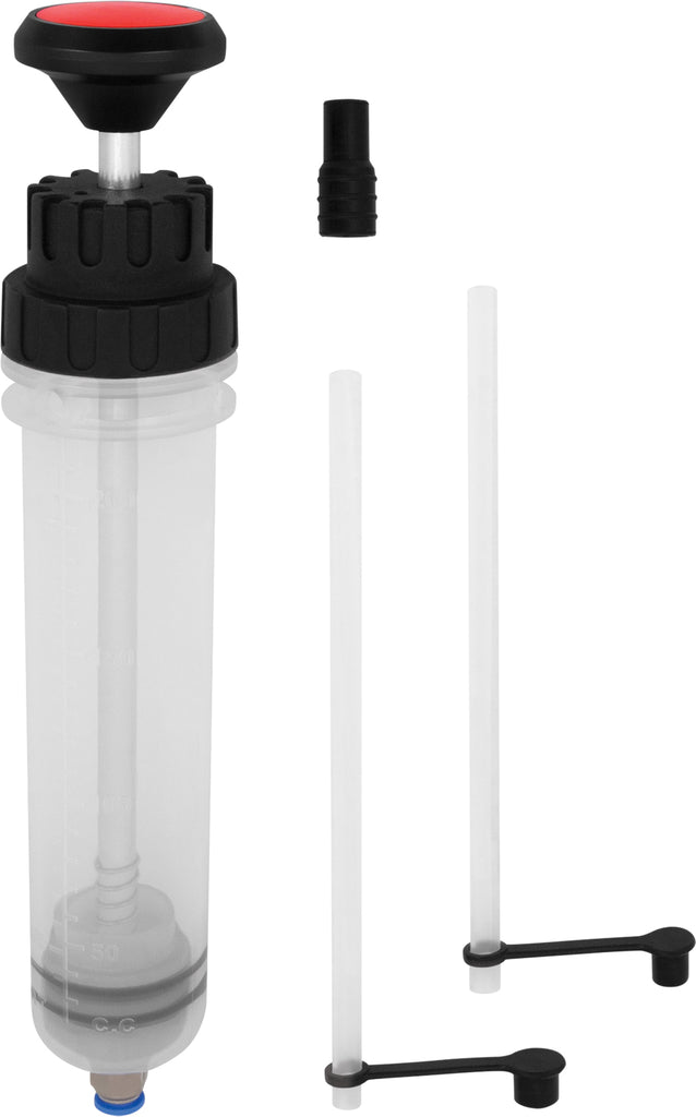 Performance Tool W54173 200cc Extraction & Fill Pump