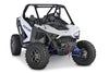 Front Bumper Winch Mount Pol Pro Xp