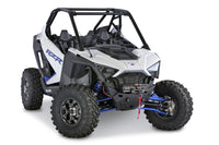 Front Bumper Winch Mount Pol Pro Xp