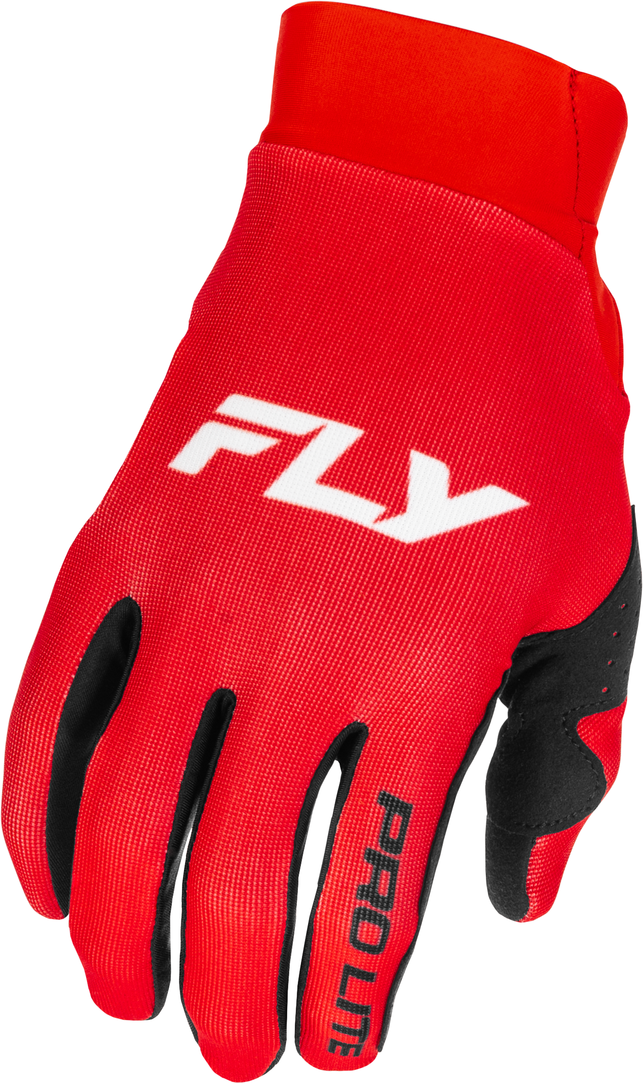 Pro Lite Gloves Red/White 3x