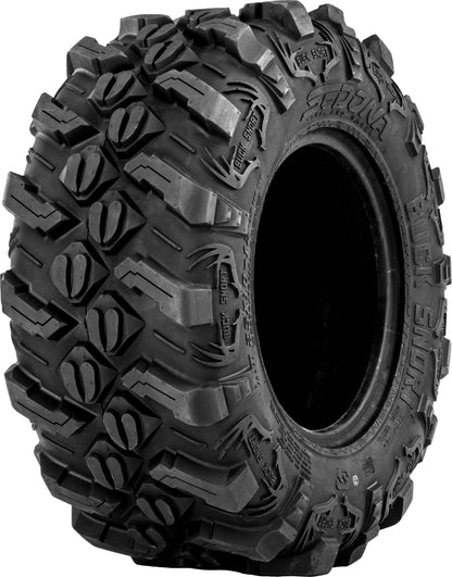 Raceline Podium Beadlock 14x7 10mm Sedona Buck Snort kit