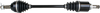 6 Ball Axle