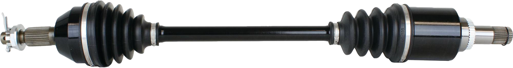 6 Ball Axle