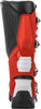 FLY RACING Fr5 Boots Red/Black/White Size 09 - Durable and Stylish