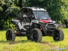 Polaris RZR XP Turbo Atlas Pro 1.5" Forward Offset A-Arms