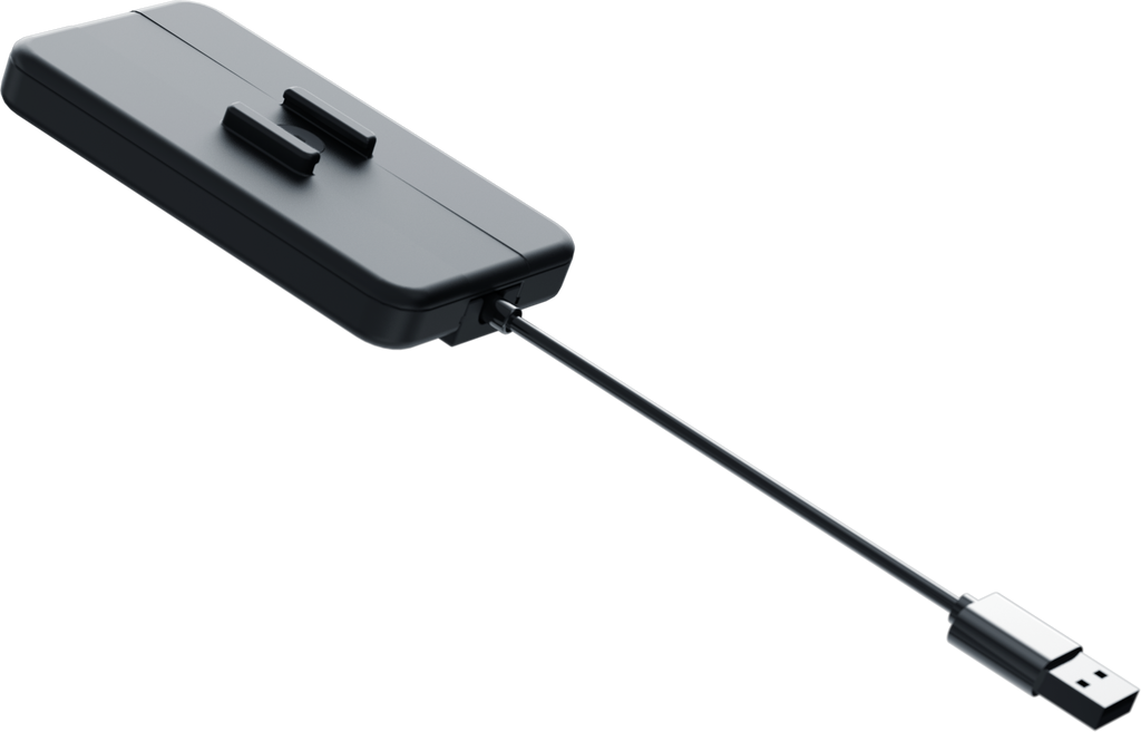 Wireless Charging Module