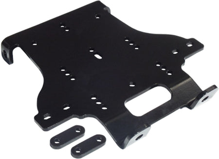 100585 Honda Foreman/Rubicon Winch Mount