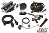 Auto Turn Signal Kit W/ Horn And Front Drl Lights Can