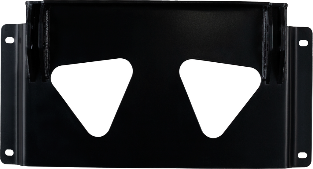 Atv Plow Mount