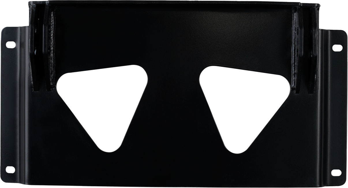 Atv Plow Mount
