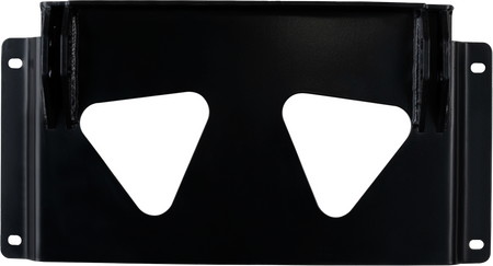 Atv Plow Mount