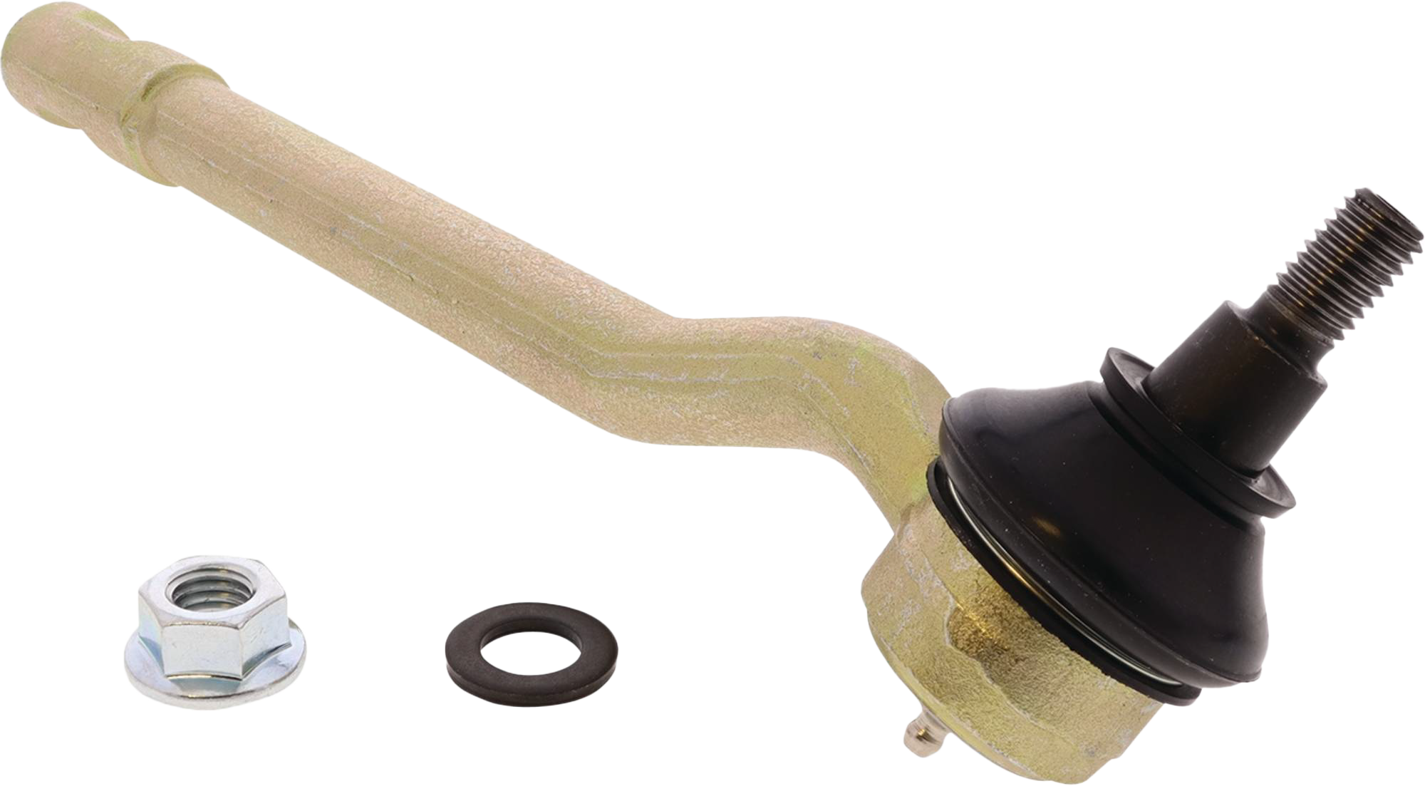 Tie Rod End Kit Pol