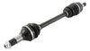 8 Ball Extreme Axle Front