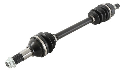 8 Ball Extreme Axle Front