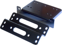 100700 Kawasaki Teryx 750 Winch Mount