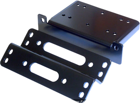 100700 Kawasaki Teryx 750 Winch Mount
