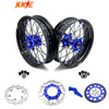 KKE 3.5/4.25*17" Supermoto Rims For KTM SX SX-F XC-F XC EXC EXC-F 2003-2025