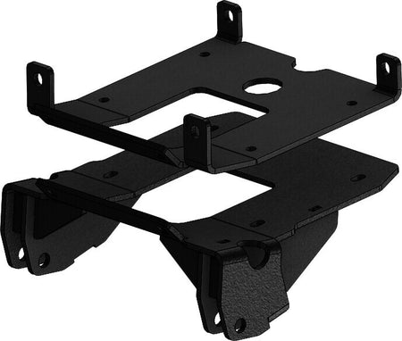 106235 Plow MNT UTV- Polaris RZR Pro XP