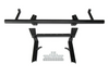 Rear Bumper Ranger 1000 2444.7464.1