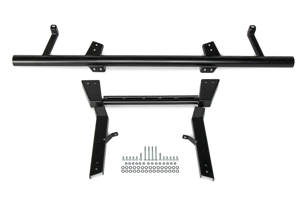 Rear Bumper Ranger 1000 2444.7464.1