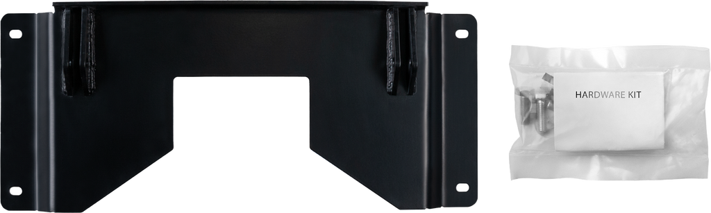 Atv Plow Mount