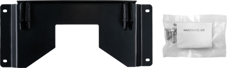 Atv Plow Mount