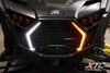Front Turng Signal Fang Accent Light Kit Pol