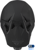 Formula Cp Solid Helmet Matte Black 2x