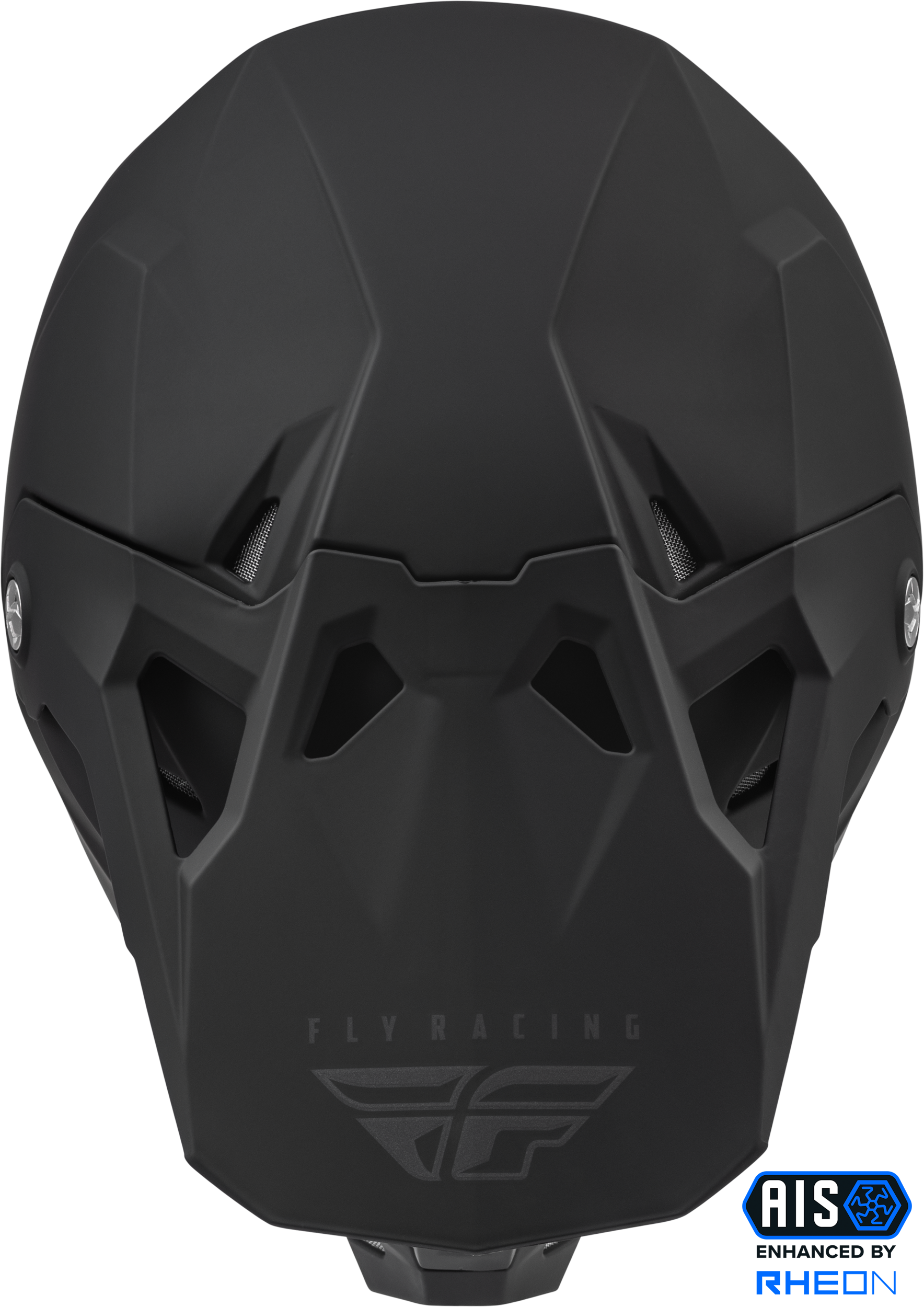 Formula Cp Solid Helmet Matte Black Xs