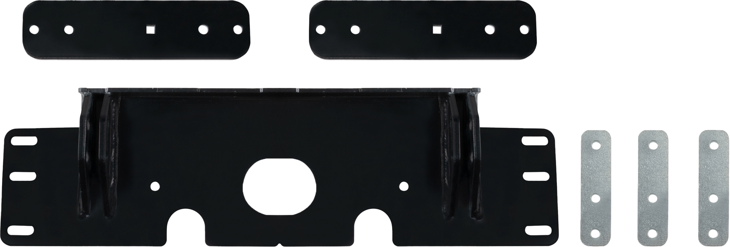Atv Plow Mount