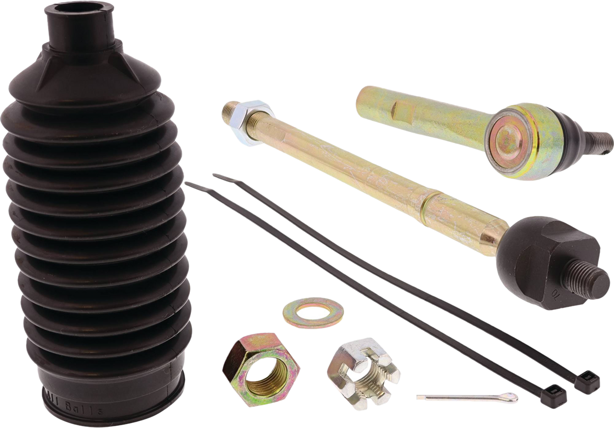 Tie Rod End Kit Kaw