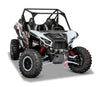 Warn Front Bumper Winch Mount Kaw Krx 106612
