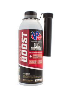 Power Boost 16 Oz (9/Case  Sold Ea)