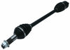 8 Ball Extreme Axle Front