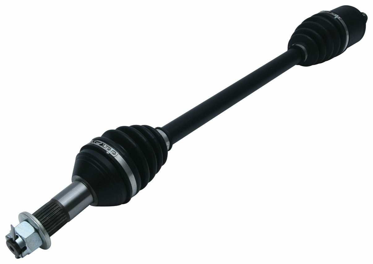 8 Ball Extreme Axle Front