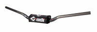 1 1/8 In. Flight Handlebar Graphite