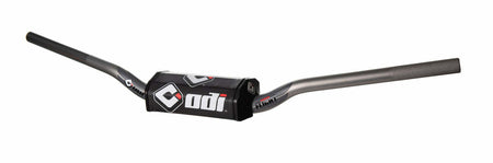 1 1/8 In. Flight Handlebar Graphite