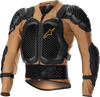 Bionic Action V2 Protection Jacket Sand/Black Xl