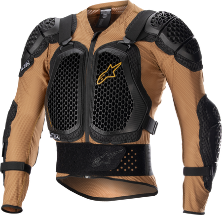 Bionic Action V2 Protection Jacket Sand/Black Xl