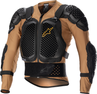 Bionic Action V2 Protection Jacket Sand/Black Sm