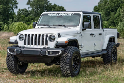 2.5 Inch Leveling Kits | Springs | Jeep Gladiator JT 4WD (2020-2023) | 64830B